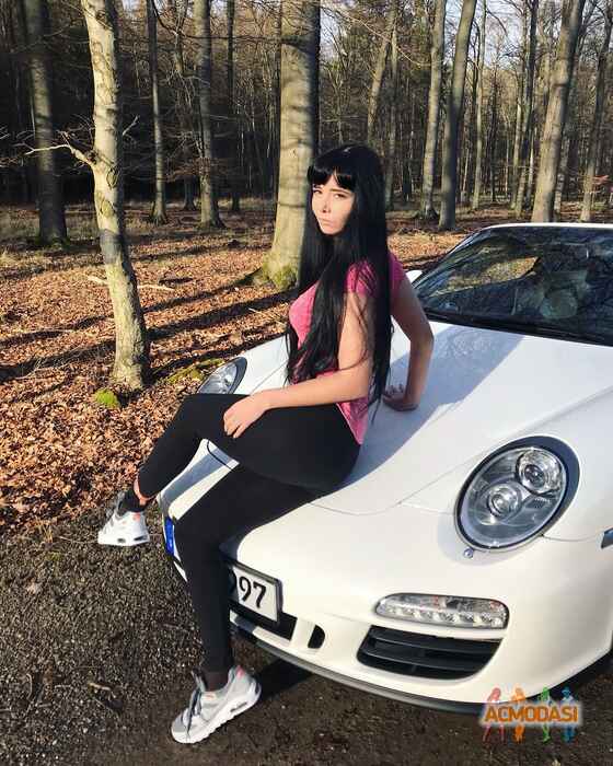 Ольга Ивановна Костючок фото №1194179. Завантажено 24 Лютого 2018