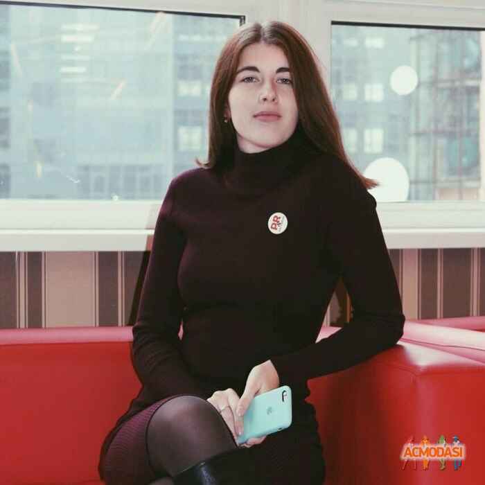 Валерія Вячеславівна Михайлова фото №1404180. Завантажено 27 Травня 2019