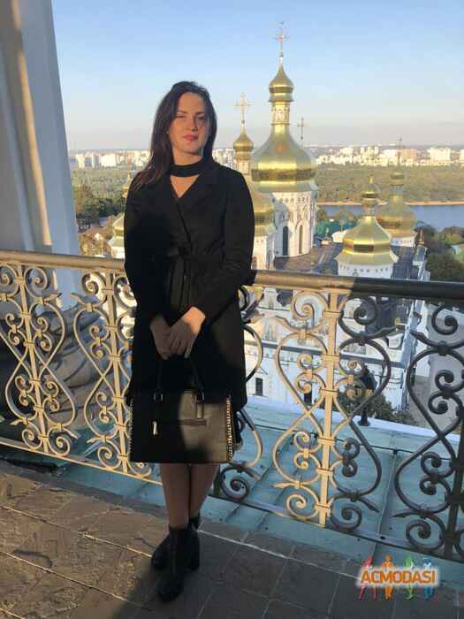 Вероніка Сергіївна Орехова фото №1405867. Завантажено 01 Червня 2019