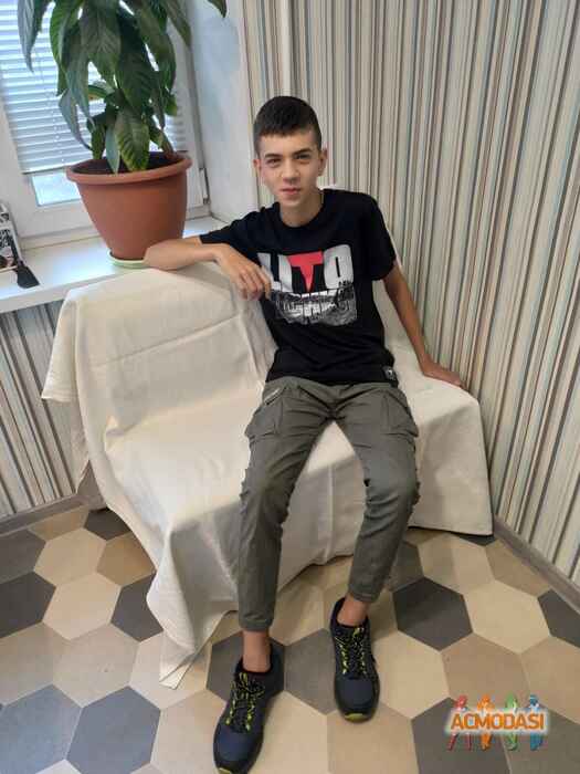 Корнилов Андрей Денисович фото №1462244. Завантажено 17 Жовтня 2019