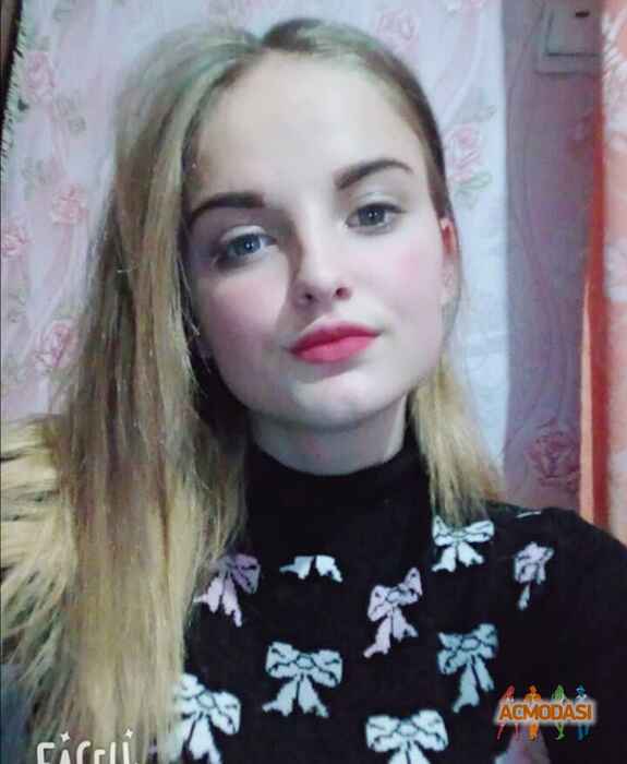 Карина Сергеевна Клименко фото №1497198. Завантажено 14 Січня 2020