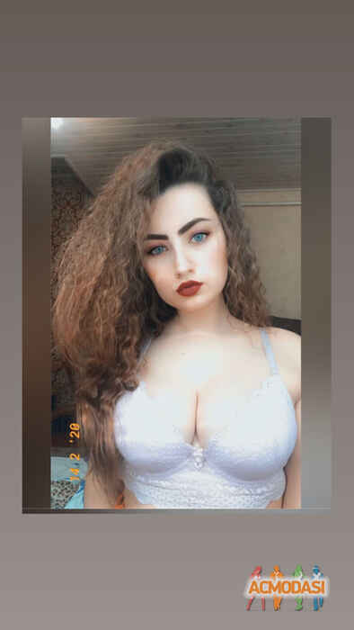 Виктория Вадимовна Андреева фото №1512125. Завантажено 21 Лютого 2020