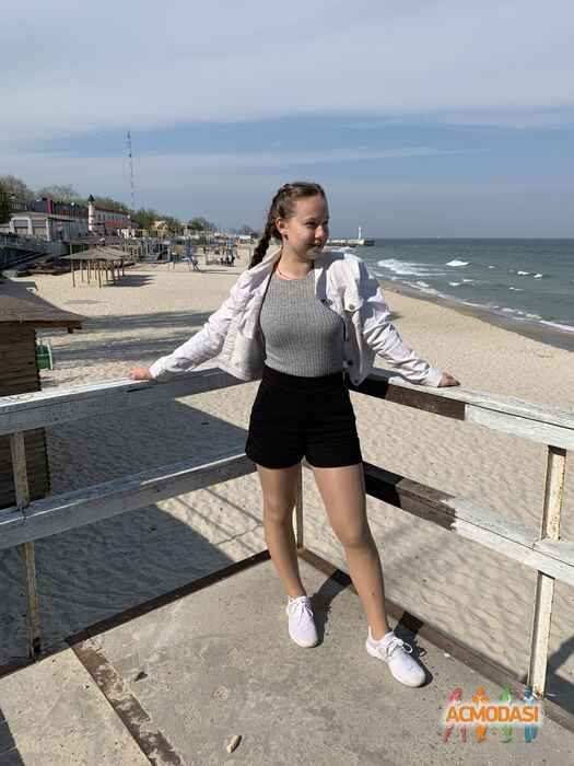 Марія Володимирівна Сітнікова фото №1512594. Завантажено 23 Лютого 2020