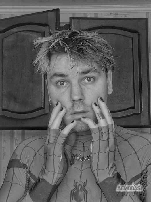 Вячеслав Александрович Домбовский фото №1543464. Завантажено 29 Червня 2020