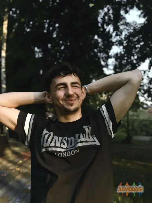 Владислав  Литовченко фото №1744411. Завантажено 24 Червня 2025