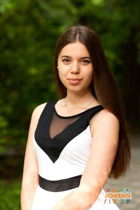 Карина Чингизовна Азизова фото №809326. Завантажено 21 Червня 2015