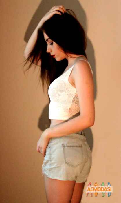 Жибака  Анастасія фото №875484. Завантажено 02 Лютого 2016