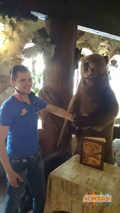 Павел  Павел фото №865447. Завантажено 04 Січня 2016