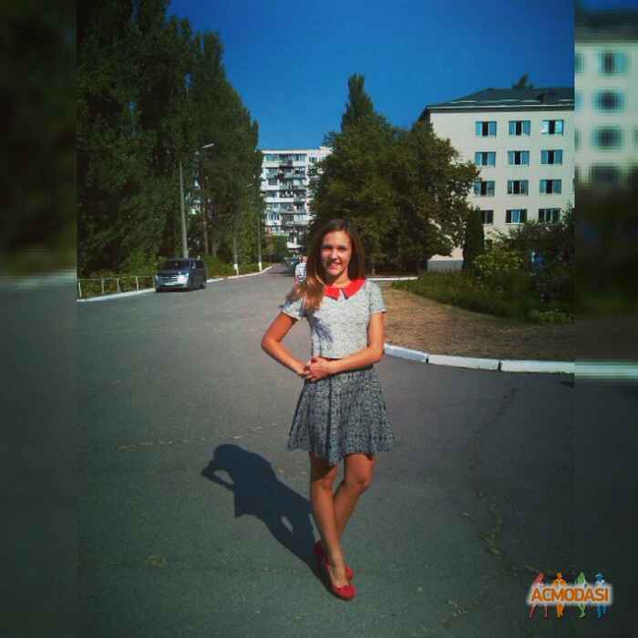 Аліна Олегівна Шульгіна фото №896612. Завантажено 29 Березня 2016