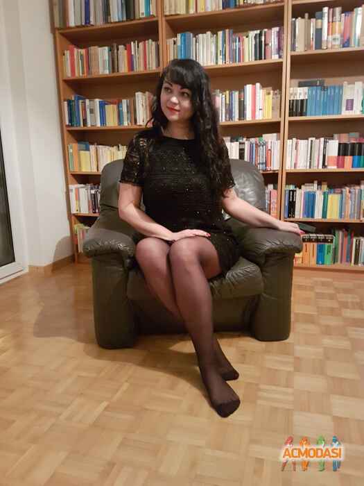 Ирина Ивановна Авсянская фото №1054397. Завантажено 15 Травня 2017