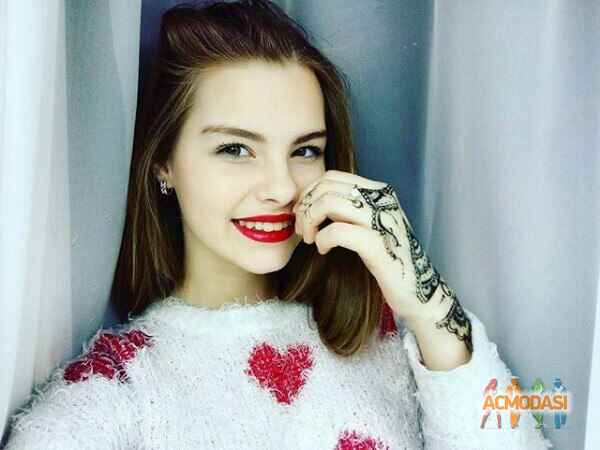 Полина Андпеевна Андреева фото №920590. Завантажено 13 Червня 2016