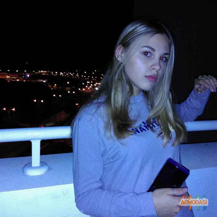 Анна Юрьевна Дубок фото №944881. Завантажено 15 Серпня 2016