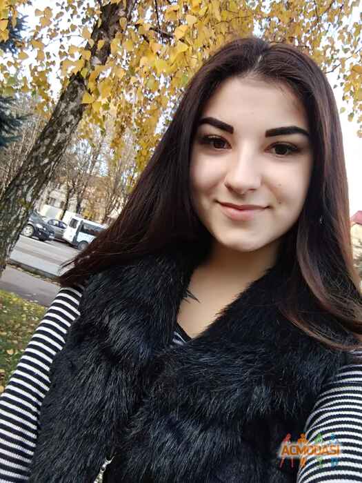 Вікторія Олександрівна Юр