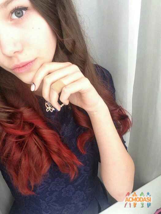 Настя Сергеевна Бондаренко фото №1022432. Завантажено 19 Лютого 2017