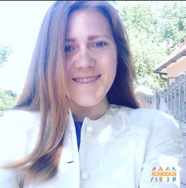 Ольга Вадимівна Левицька фото №1035875. Завантажено 25 Березня 2017