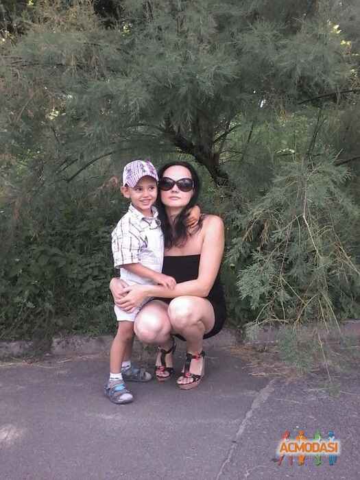 Данил Максимович Титоренко фото №1036874. Завантажено 28 Березня 2017