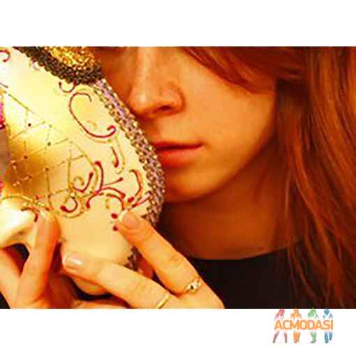 Анастасия  Ершова фото №1041830. Завантажено 10 Квітня 2017