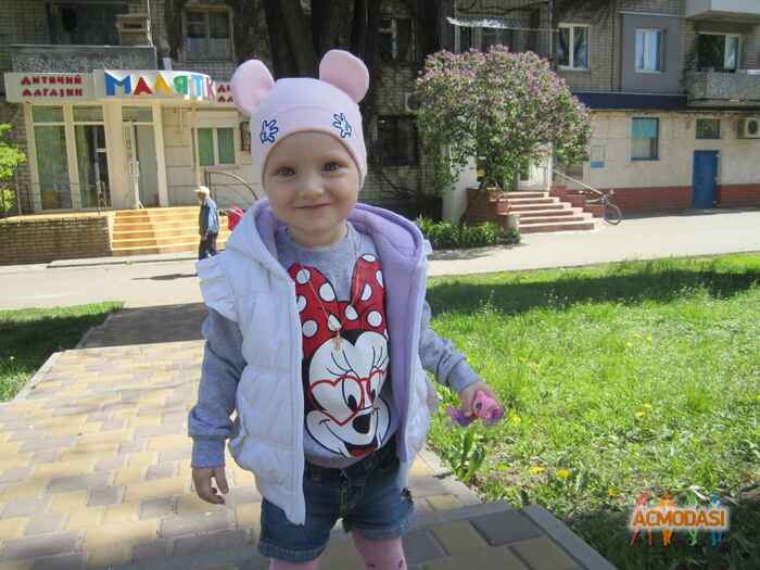 Эльмира Максимовна Гарбуз фото №1049240. Завантажено 30 Квітня 2017