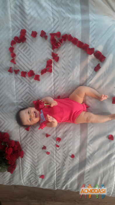 Ольга Андріївна Додик фото №1050033. Завантажено 03 Травня 2017