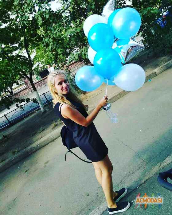 Анастасия Александровна Зоценко фото №1127228. Завантажено 31 Жовтня 2017