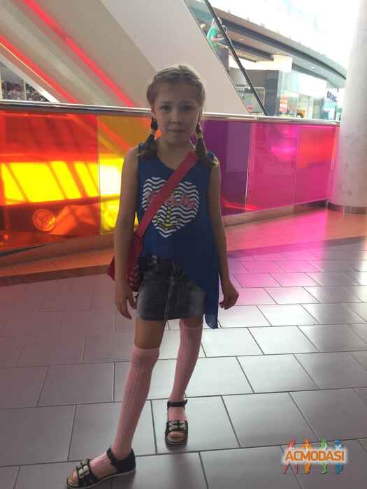 Дарья   фото №1096284. Завантажено 26 Серпня 2017