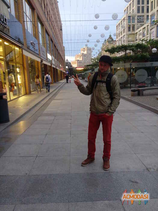 Дмитрий Олегович Устименко фото №1112320. Завантажено 04 Жовтня 2017