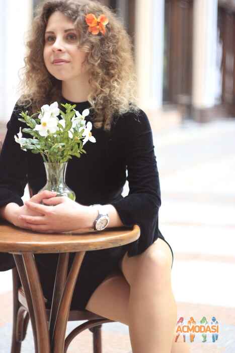 Анастасія Няімівна Зіннятулліна фото №1186718. Завантажено 15 Лютого 2018