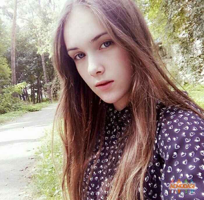 Анастасія В