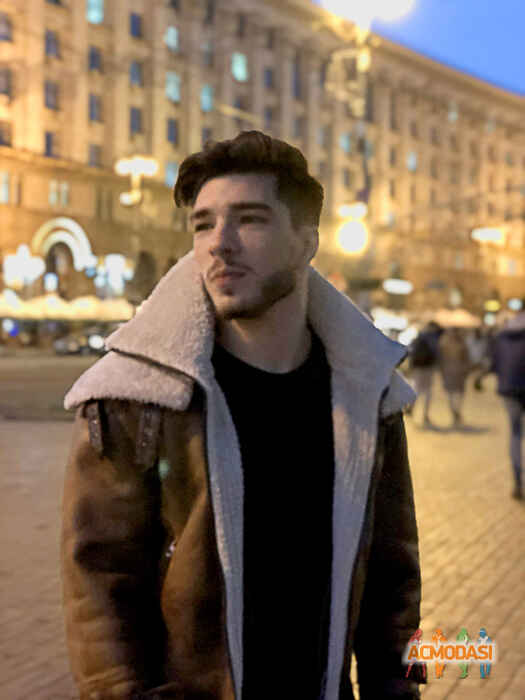 Pablo  Neverovsky фото №1323950. Завантажено 17 Листопада 2018