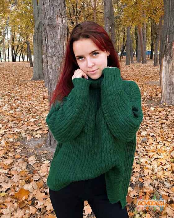 Анна  Макарюк фото №1464151. Завантажено 21 Жовтня 2019