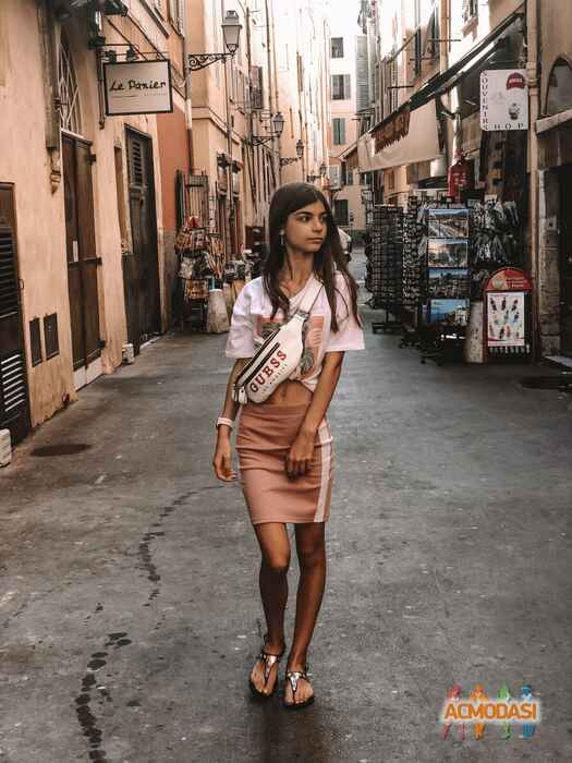 Юлія  Яремчук фото №1416724. Завантажено 01 Липня 2019