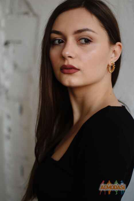 Анна Сергіївна Ніколайчук фото №1609912. Завантажено 24 Лютого 2021
