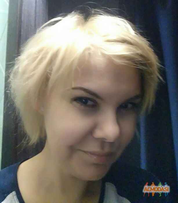 Олена Володимирівна Черевко фото №1511310. Завантажено 19 Лютого 2020