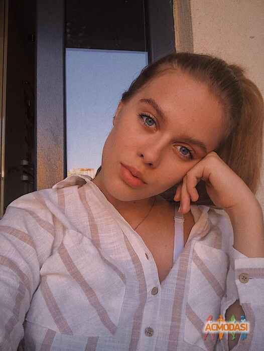 Даніелла Олегівна Світухова фото №1533430. Завантажено 27 Травня 2020