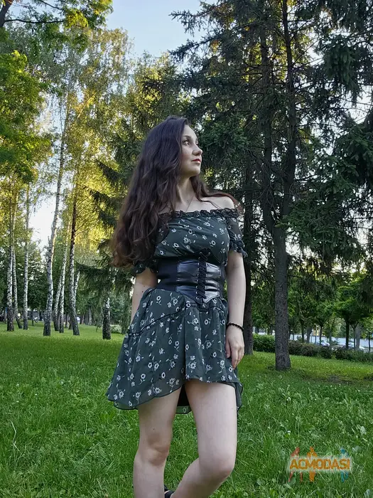 Олена  Бекшенекова фото №1750411. Завантажено 07 Грудня 2025