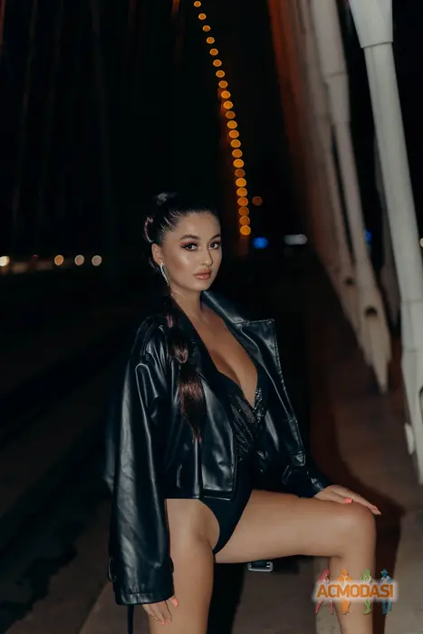 Олександра  Леспух фото №1745726. Завантажено 01 Серпня 2025