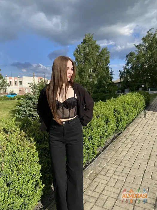 Юлія  Бондаренко фото №1747572. Завантажено 20 Вересня 2025