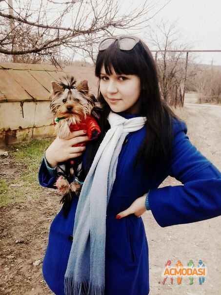 Екатерина Петровна Грэйс фото №548360. Завантажено 07 Грудня 2013
