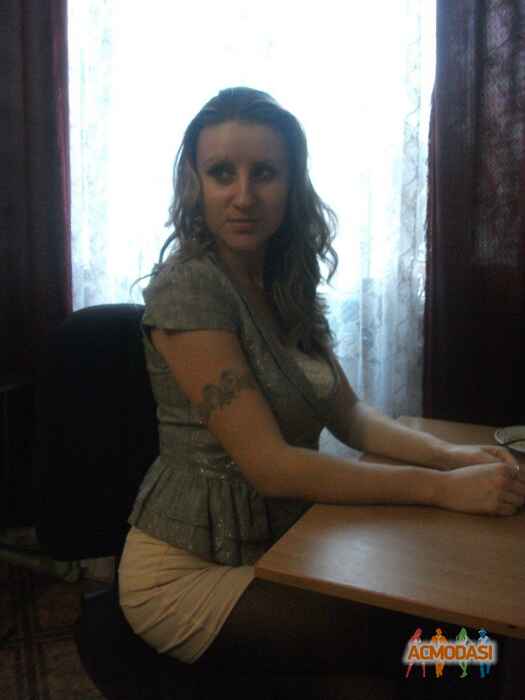 Кристина Анатольевна Литвинюк фото №434924. Завантажено 25 Червня 2013