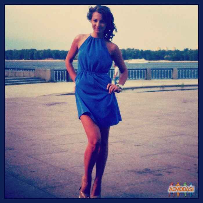 Анна Кисилева Леонидовна фото №787180. Завантажено 01 Березня 2015