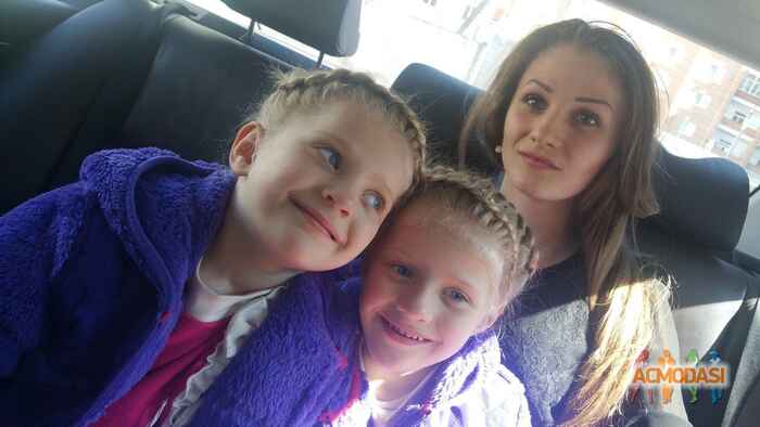 Даша  Зінченко фото №1040053. Завантажено 05 Квітня 2017