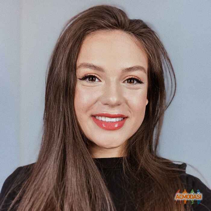 Анна Андріївна Гречка фото №1483711. Завантажено 04 Грудня 2019