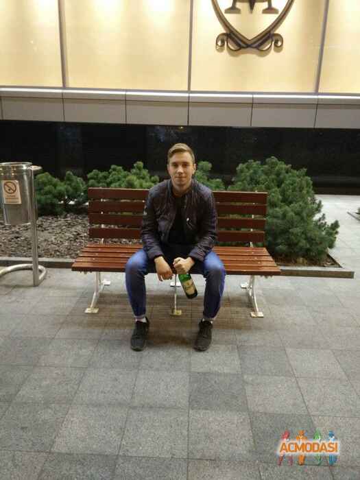 Nikolenko Arseniy Olegovich фото №979883. Завантажено 03 Листопада 2016