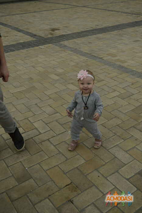 Арина Игоревна Ермакова фото №1087000. Завантажено 03 Серпня 2017