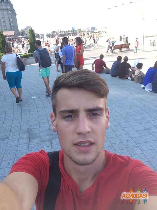 Валера  Кочергин фото №1096203. Завантажено 26 Серпня 2017