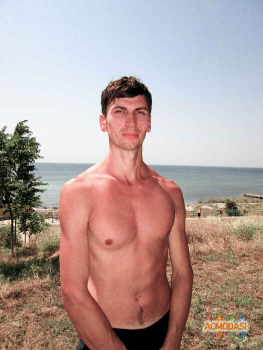 В
