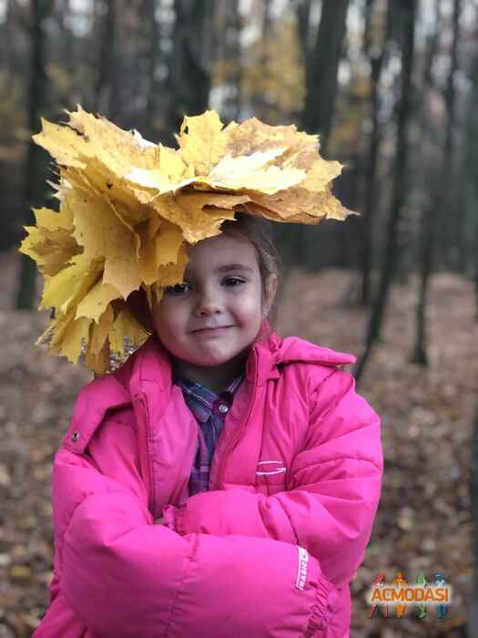 Варвара Дмитрівна ХОЛОДОВА фото №1317392. Завантажено 05 Листопада 2018