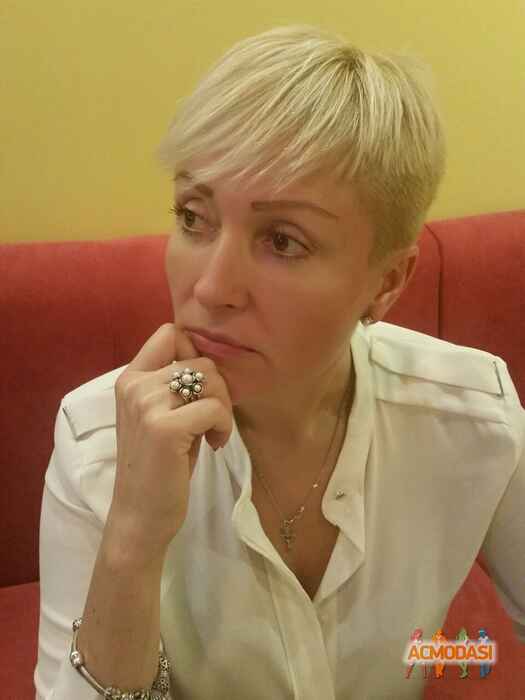 Ганна Анатоліівна Данько-Джема фото №1322888. Завантажено 15 Листопада 2018
