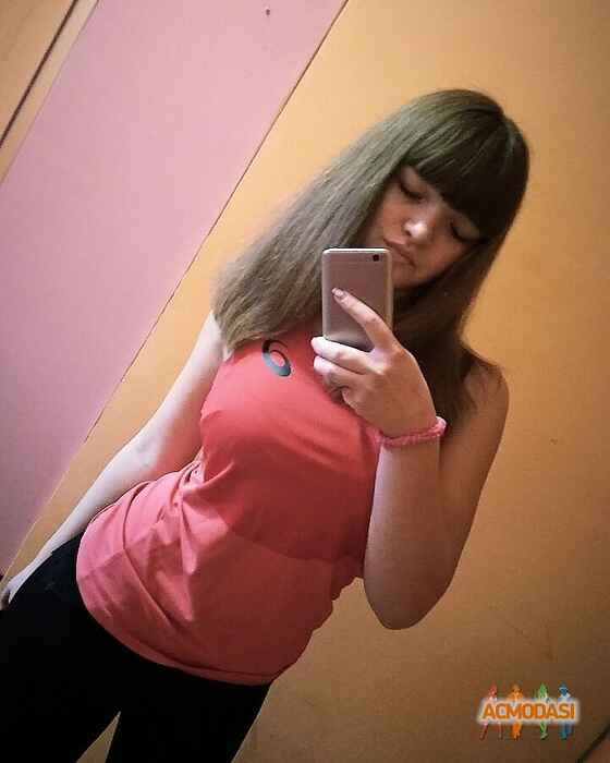 Карина  Цимбрович фото №1367251. Завантажено 19 Лютого 2019