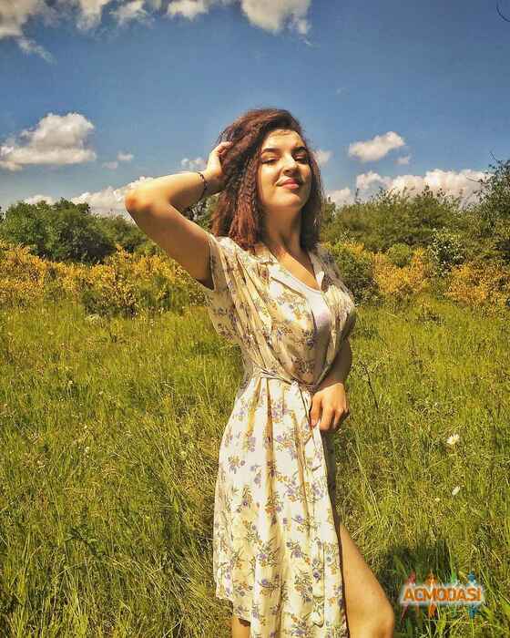 Інна  Сагайдак фото №1474530. Завантажено 12 Листопада 2019